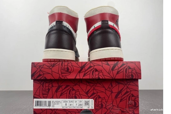  Rose FJ0604-601 Jordan A Air CMFT    2 From Teyana High 1 Taylor FJ0604-601 Harlem Zoom 0416